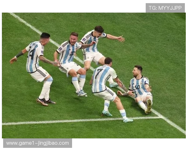 阿根廷时隔十八年再闯世青赛四强誓夺冠军对决哥伦比亚