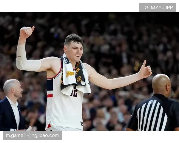 克林根：通过体能训练适应快速节奏 取得了显著成效