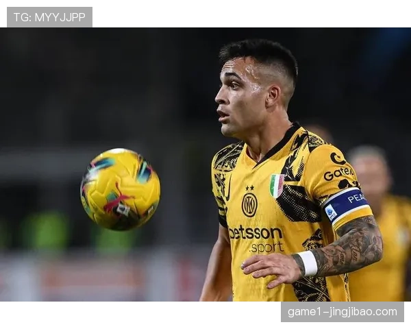 劳塔罗身价8500万欧领跑意甲 国际米兰锋线价值凸显