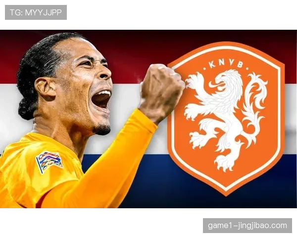 荷兰队范迪克德里赫特中卫组合 构建欧洲最稳固防守体系之一